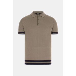 Polo da uomo GUESS M6GR12 Z0565 Larry