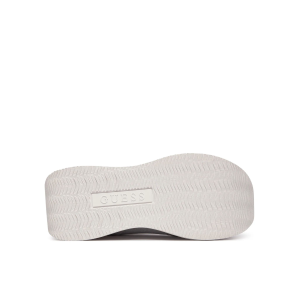 Sneakers da donna GUESS FLPC10 FAL12 WHITE Camrio10