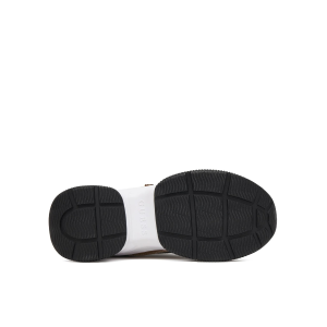 Sneaker da donna GUESS FLPHAR FAL12 BLKBR Harpaa