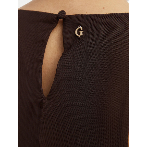 Abito da donna GUESS W6GK13 K2943 G1EB Serafina