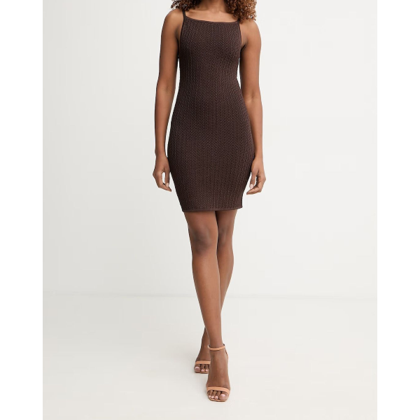 Abito da donna GUESS W6GKAA Z0783 Jen