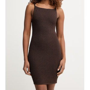 Abito da donna GUESS W6GKAA Z0783 Jen