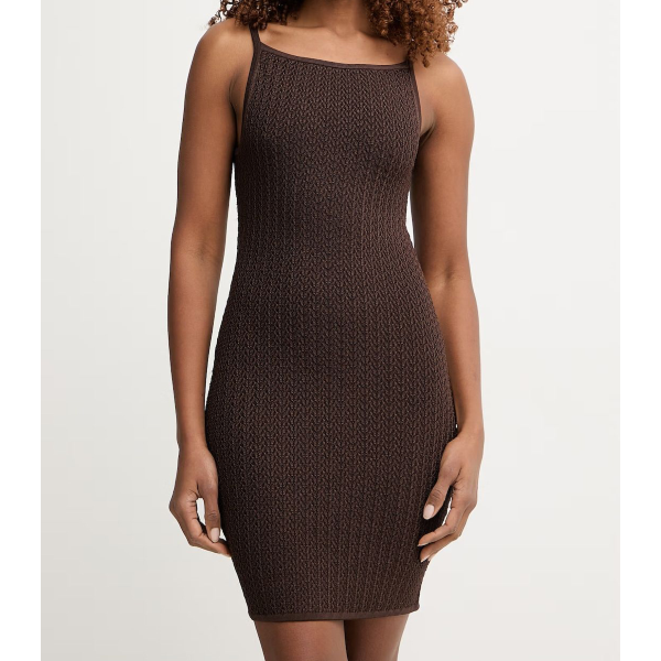 Abito da donna GUESS W6GKAA Z0783 Jen