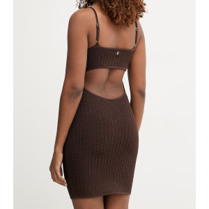 Abito da donna GUESS W6GKAA Z0783 Jen