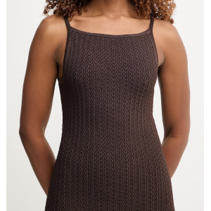 Abito da donna GUESS W6GKAA Z0783 Jen