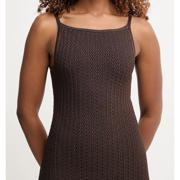 Abito da donna GUESS W6GKAA Z0783 Jen