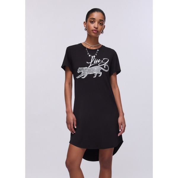 Abito da donna LIU JO VA6168 JS360 P9479