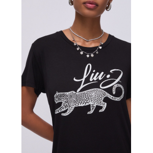 Abito da donna LIU JO VA6168 JS360 P9479