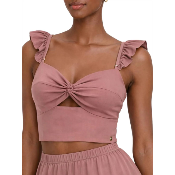 Top da donna GUESS W6GH92 W2383 Rossana
