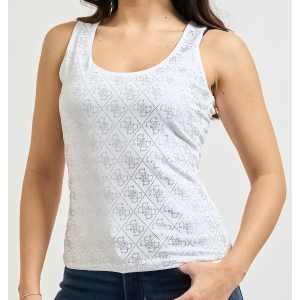 Top da donna GUESS W6GP10 K2932