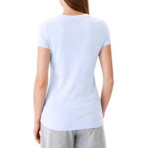 T-Shirt da donna GUESS W6GI11 K3026 Feather
