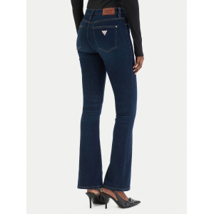 Jeans da donna GUESS Sexy Flare BLJO