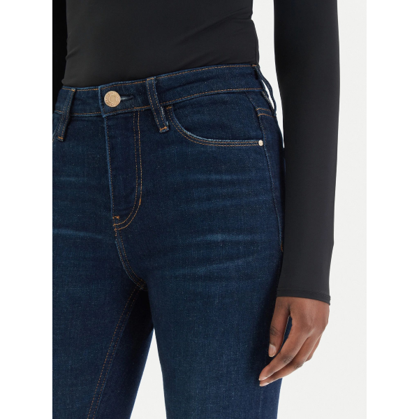 Jeans da donna GUESS Sexy Flare BLJO