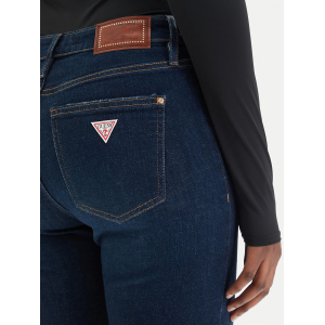 Jeans da donna GUESS Sexy Flare BLJO