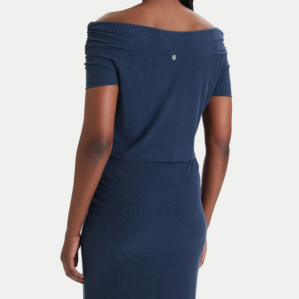 Top da donna GUESS W6GP12 K2935 Brigitte