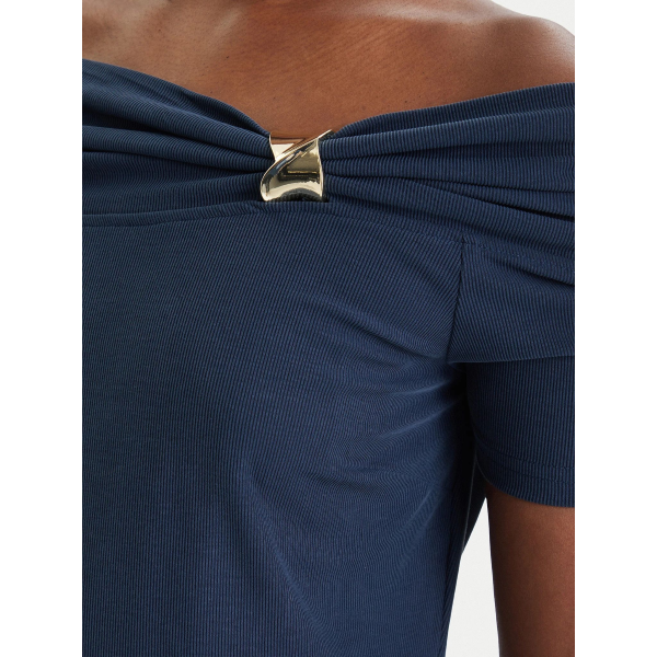 Top da donna GUESS W6GP12 K2935 Brigitte