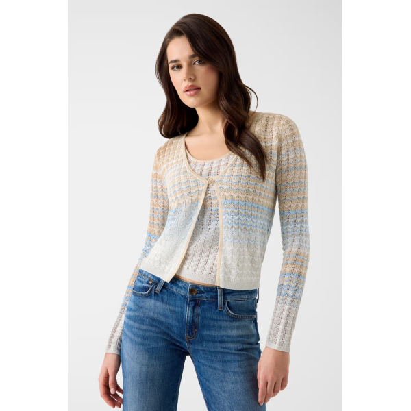 Coprispalle da donna GUESS W6GR07 Z0588 Rosalyn