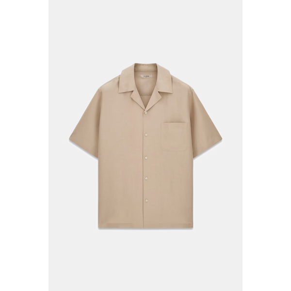Camicia da uomo GUESS F6GH01 WN202