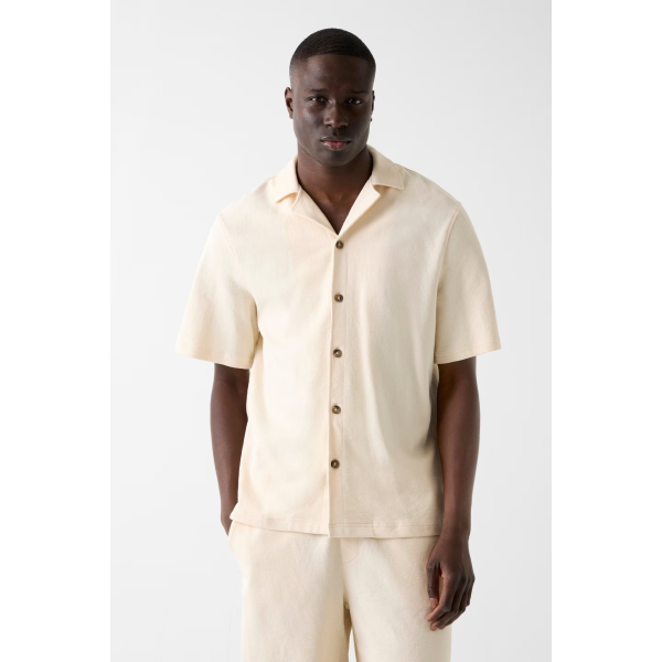Camicia da uomo GUESS M6GP10 K3079