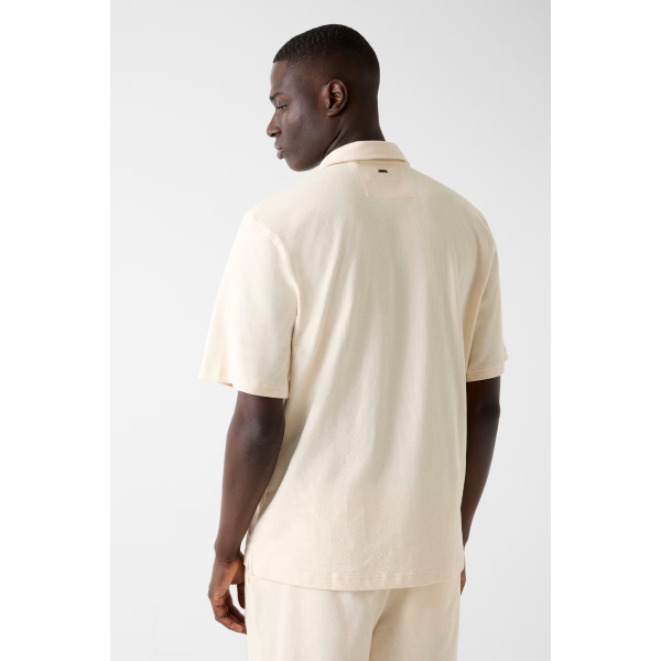 Camicia da uomo GUESS M6GP10 K3079