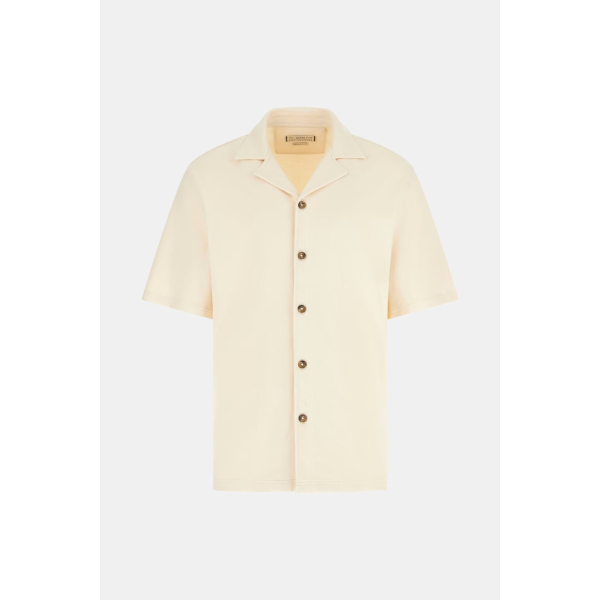 Camicia da uomo GUESS M6GP10 K3079
