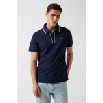 Polo da uomo GUESS M6GP27 K3179 Paul