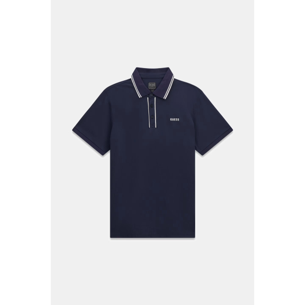 Polo da uomo GUESS M6GP27 K3179 Paul
