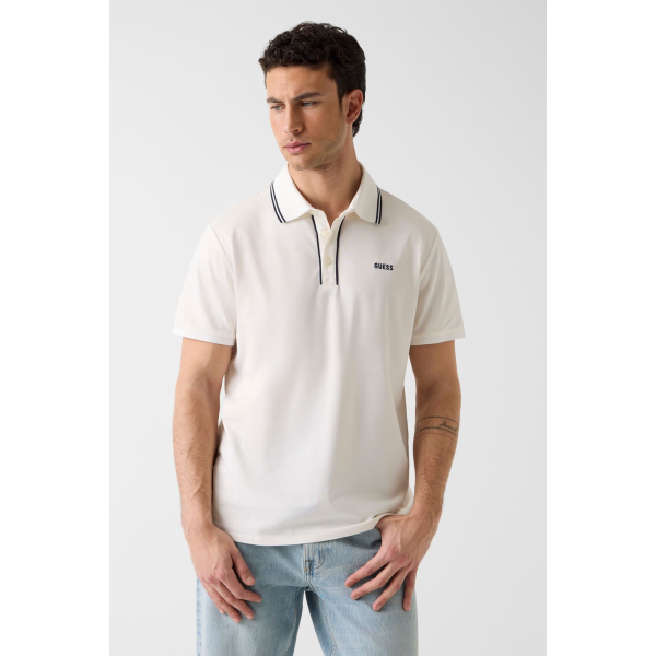 Polo da uomo GUESS M6GP27 K3179 Paul