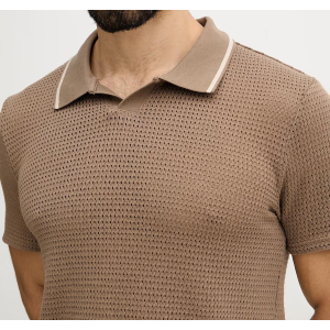 Polo da uomo GUESS M6GP45 K3230 Daryl
