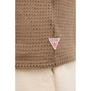 Polo da uomo GUESS M6GP45 K3230 Daryl