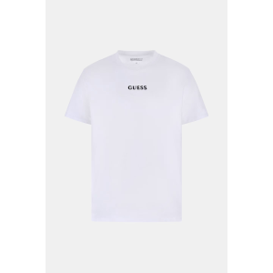T-Shirt da uomo GUESS M6GI27 K3249 Quattro G