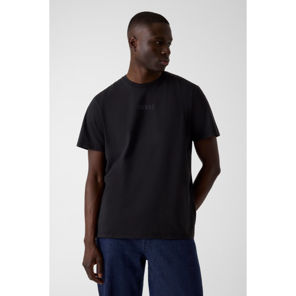 T-Shirt da uomo GUESS M6GI27 K3249 Quattro G