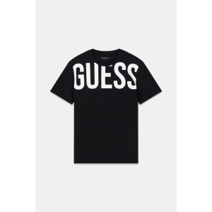 T-Shirt da uomo GUESS F6GI01 J1314 Ultra Logo