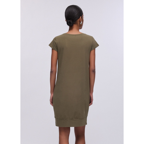 Abito da donna LIU JO VA6212 JS003 P9761