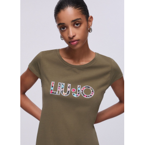 Abito da donna LIU JO VA6212 JS003 P9761