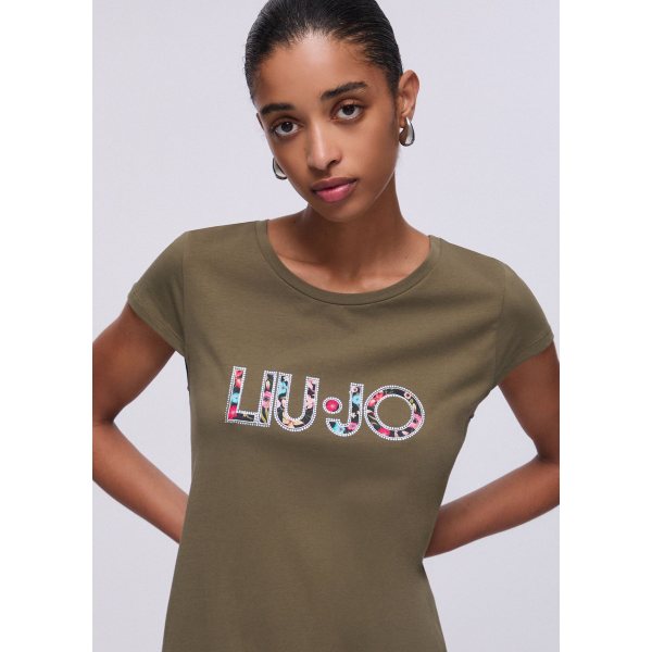 Abito da donna LIU JO VA6212 JS003 P9761