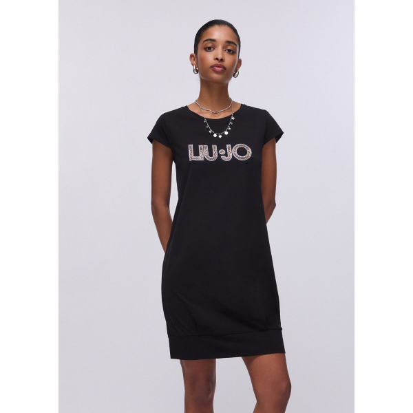 Abito da donna LIU JO VA6212 JS003 Y9908