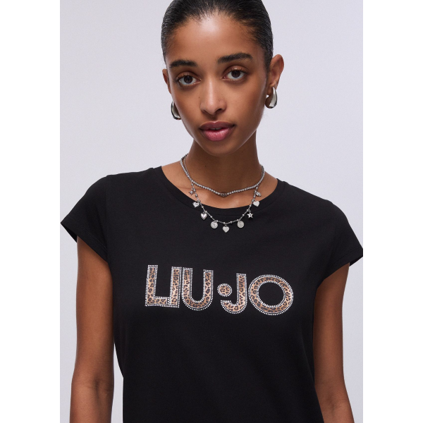 Abito da donna LIU JO VA6212 JS003 Y9908