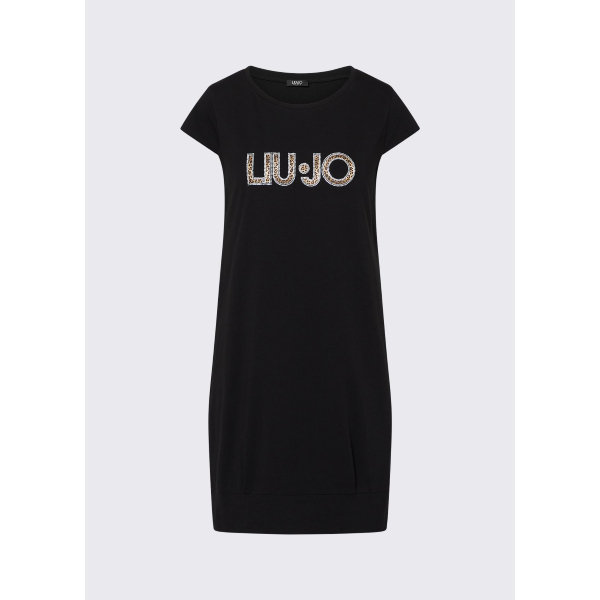 Abito da donna LIU JO VA6212 JS003 Y9908