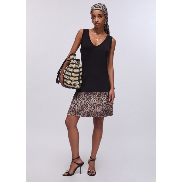 Abito da donna LIU JO VA6127 JS360 Y9908