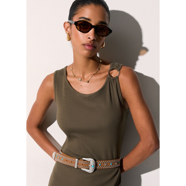 Abito da donna LIU JO VA6129 J4822