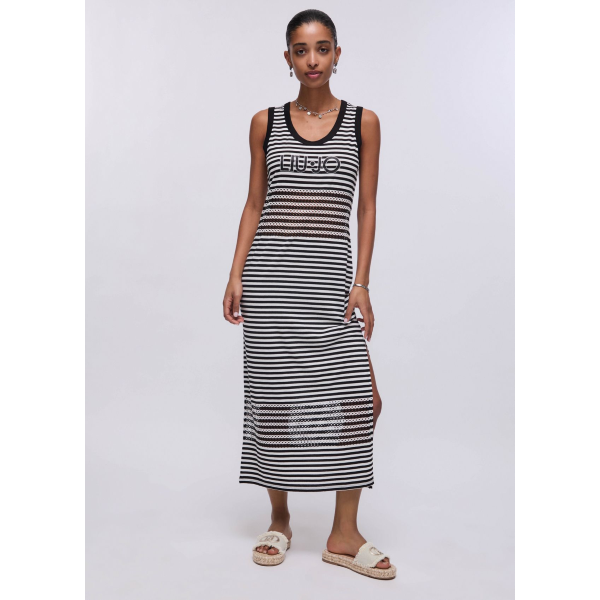 Abito da donna LIU JO VA6198 J3908 0906
