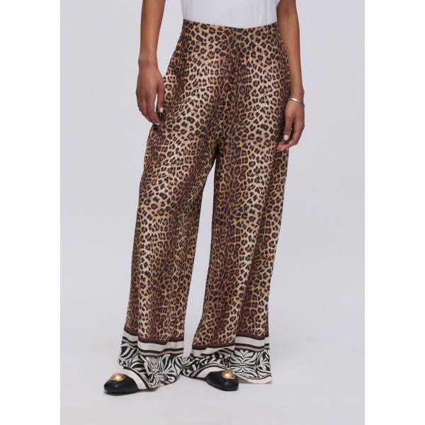 Pantalone da donna LIU JO VA6052 TS123 V9789