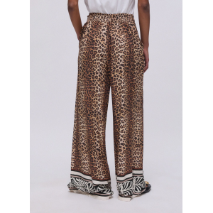 Pantalone da donna LIU JO VA6052 TS123 V9789