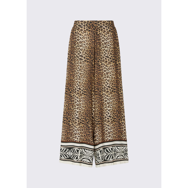 Pantalone da donna LIU JO VA6052 TS123 V9789