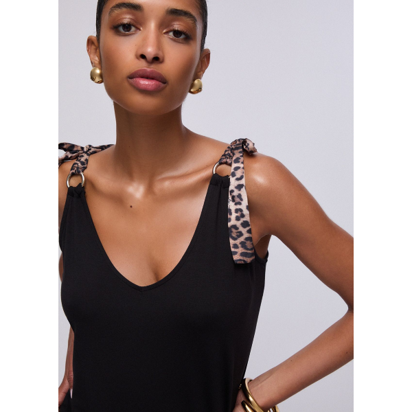 Top da donna LIU JO VA6114 JS360 Y9908
