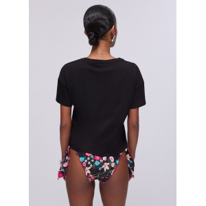 T-Shirt da donna LIU JO VA6161 JS923 P9481