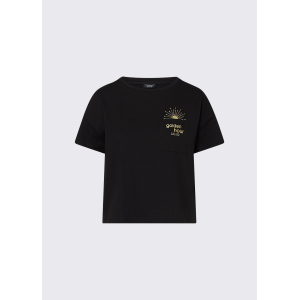 T-Shirt da donna LIU JO VA6161 JS923 P9481