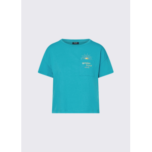 T-Shirt da donna LIU JO VA6161 JS923 P9481
