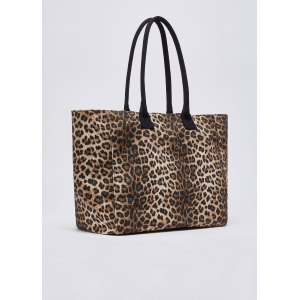 Borsa da donna LIU JO VA6191 T549A V9789 leopardata